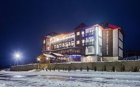 Panska Rovin Hotel