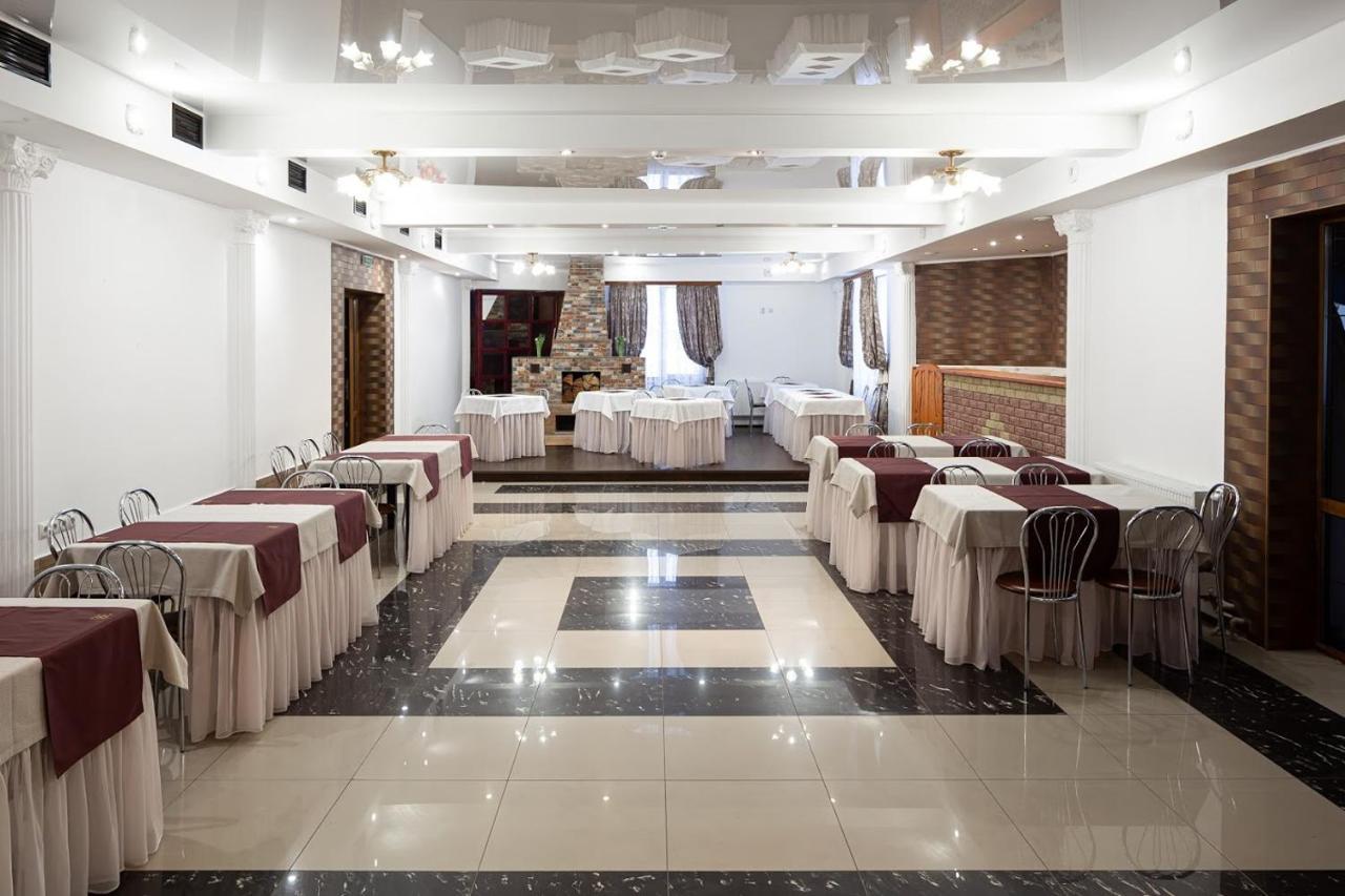 Panska Rovin Hotel Mohnate Exterior foto